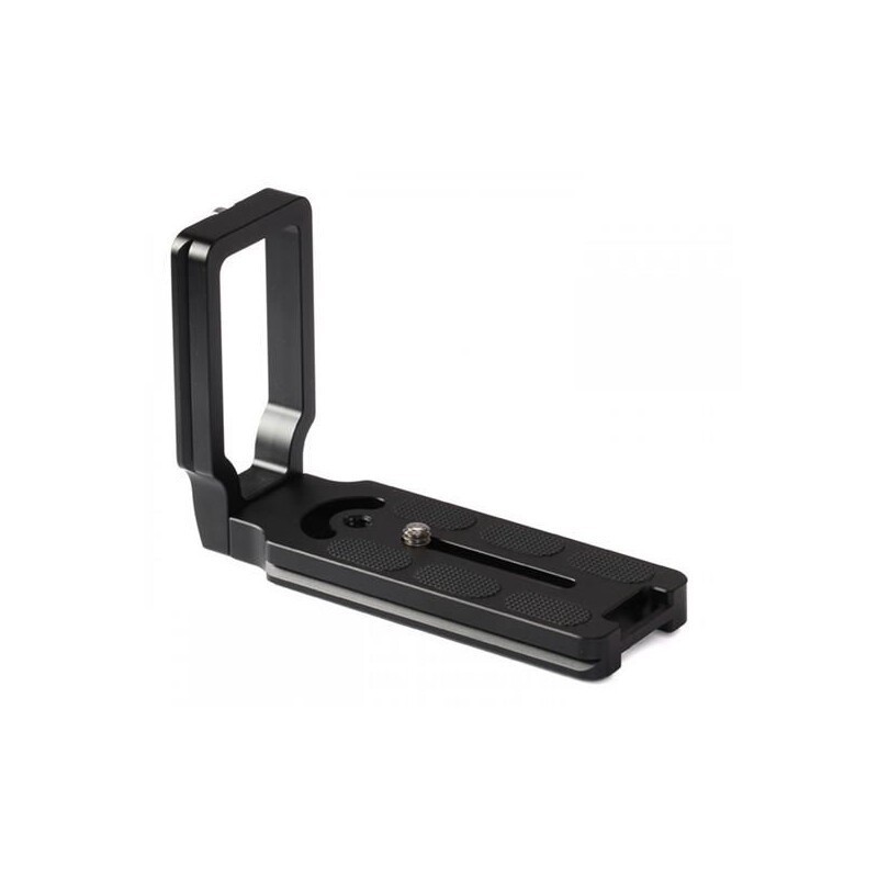 Leofoto MPU-100 plateau en L Arca-Swiss