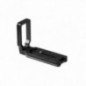 Leofoto MPU-100 Arca-Swiss-L-Winkel Leofoto MPU-100 Arca-Swiss-L-Winkel