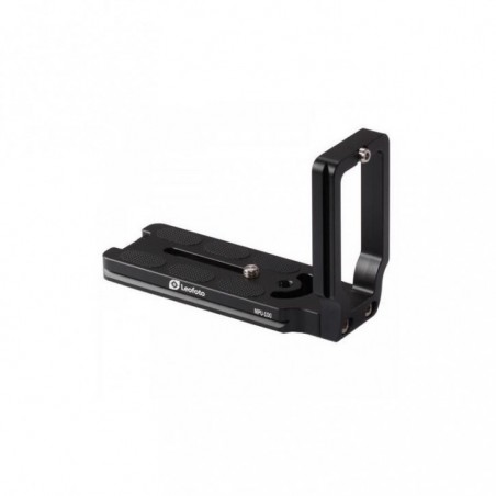 Leofoto MPU-100 plateau en L Arca-Swiss