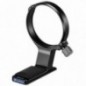 Leofoto TRFC-01 Arca-Swiss quick release Leofoto TRFC-01 Arca-Swiss quick release