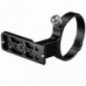 Leofoto TRFC-01 Arca-Swiss quick release Leofoto TRFC-01 Arca-Swiss quick release