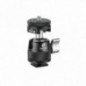 Leofoto F-19 testa a sfera