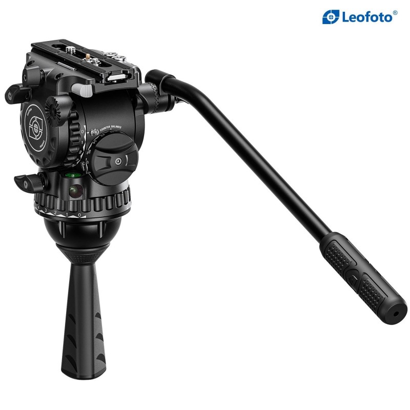Leofoto FH-20 Fluid-Videokopf