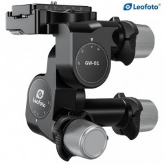 Leofoto GW-01 fotografická hlava