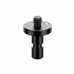 Leofoto S1 Bagnet lornetkowy / przelotka