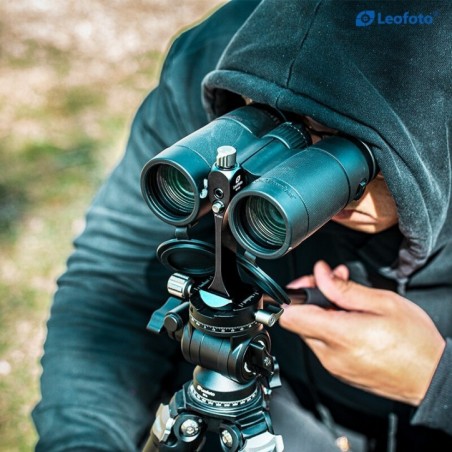 Leofoto S1 binocular bayonet / adapter loop