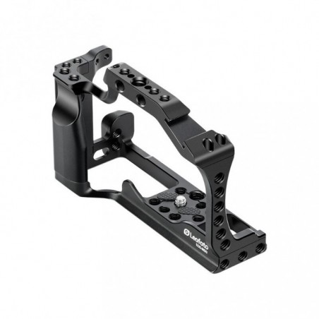 Leofoto EOS-M50 Video-Cage