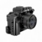 Leofoto EOS-M50 foto-video příslušenství