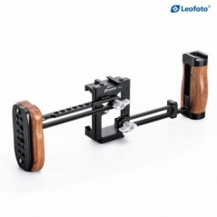 Leofoto PH-01 Video-Cage