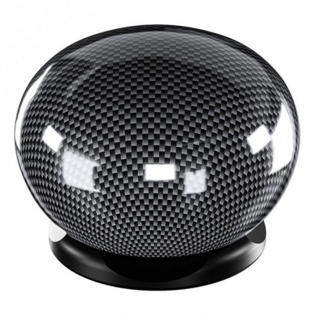 Leofoto CHG-01 Schwarz Carbon-Foto-Einbeinstativ