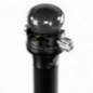Leofoto CHG-01 black monopode photo en carbone Leofoto CHG-01 black monopode photo en carbone