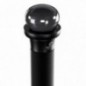 Leofoto CHG-01 black carbon fiber photo monopod