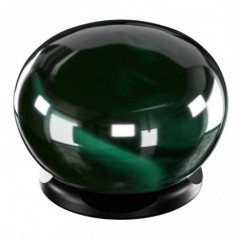 Leofoto CHG-01 green monopode photo en carbone