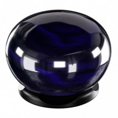 Leofoto CHG-01 Blau Carbon-Foto-Einbeinstativ