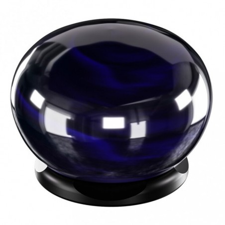 Leofoto CHG-01 Blau Carbon-Foto-Einbeinstativ