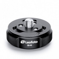 Leofoto QS-45 fotografický stativ