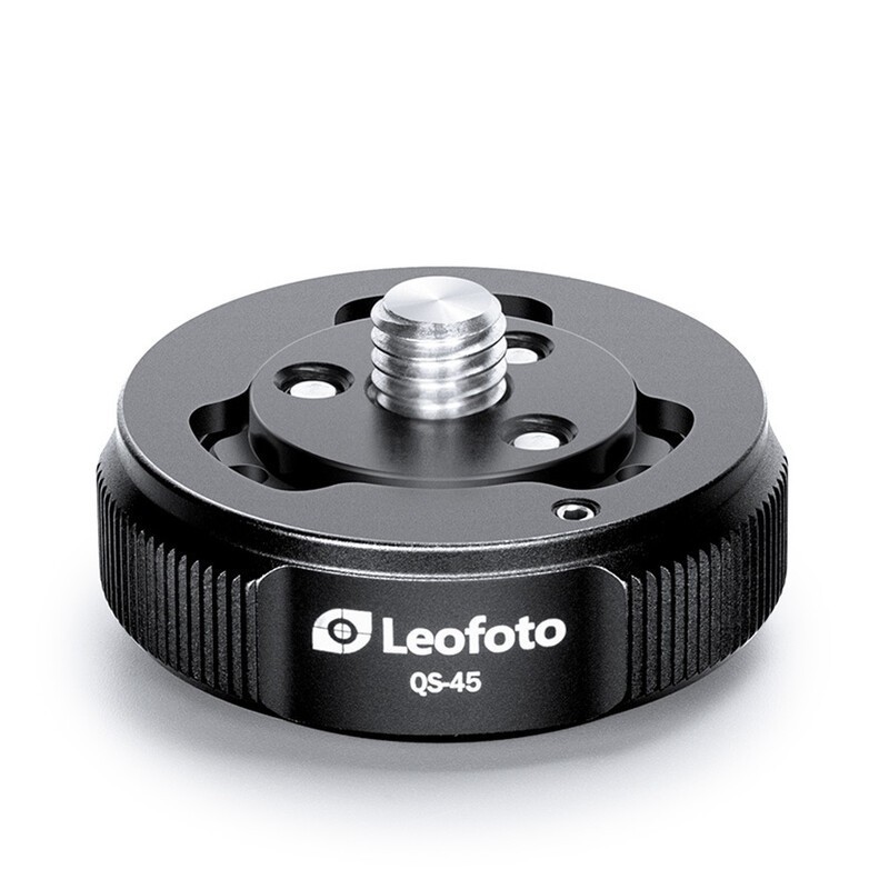 Leofoto QS-45 fotografický stativ