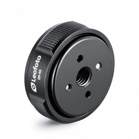Leofoto QS-45 trépied photo