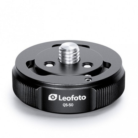 Leofoto QS-50 fotografický stativ