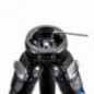 Leofoto QS-50 photo tripod with head Leofoto QS-50 photo tripod with head