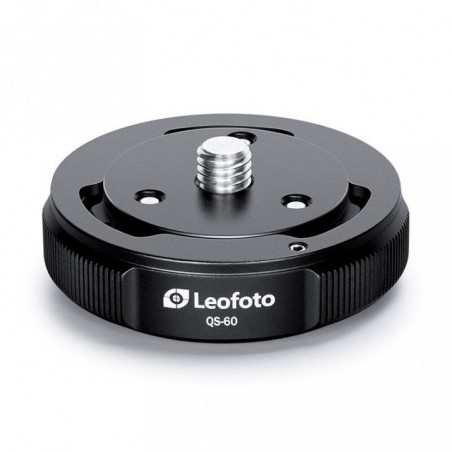 Leofoto QS-60 trépied photo