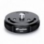 Leofoto QS-60 treppiede fotografico
