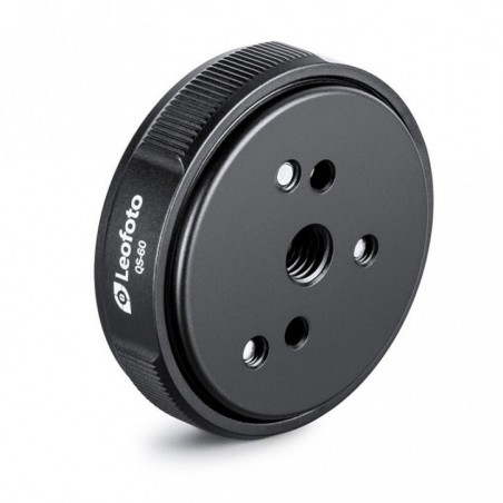 Leofoto QS-60 fotografický stativ