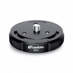 Leofoto QS-70 fotografický stativ