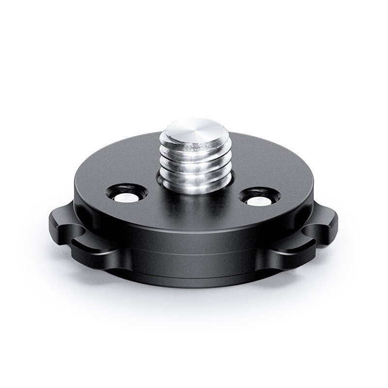 Leofoto Q50 Foto-Video-Zubehör Leofoto Q50 Foto-Video-Zubehör