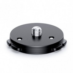 Leofoto Q60 accessorio foto-video