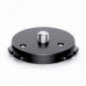 Leofoto Q60 accessorio foto-video Leofoto Q60 accessorio foto-video