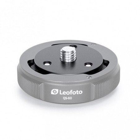 Leofoto Q60 foto-video příslušenství