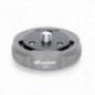 Leofoto Q60 plate connector Q (extension QS) Leofoto Q60 plate connector Q (extension QS)