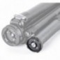 Leofoto Q60 plate connector Q (extension QS) Leofoto Q60 plate connector Q (extension QS)