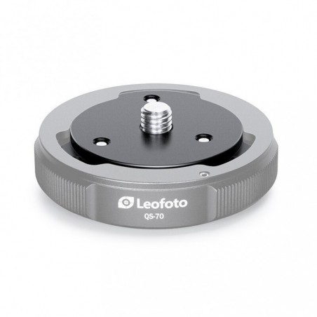 Leofoto Q70 Foto-Video-Zubehör