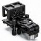 Leofoto WN-02 clamp for szyby samochodu (kit)