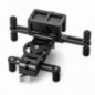 Leofoto WN-02 clamp for szyby samochodu (kit)