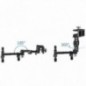 Leofoto WN-02 morsetto Arca-Swiss Leofoto WN-02 morsetto Arca-Swiss