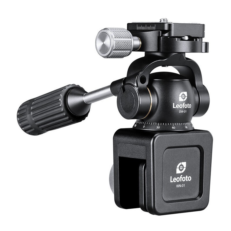 Leofoto SW-01 Foto-Video-Adapter