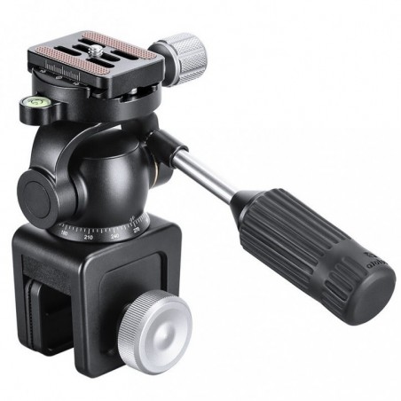 Leofoto SW-01 Adapter swivel strzelecki