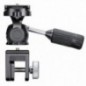 Leofoto WN-01+SW-01 Zestaw strzelecki: głowica okienna + swivel Leofoto WN-01+SW-01 Zestaw strzelecki: głowica okienna + swivel
