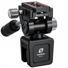 Leofoto WN-01+SW-02 Fotokopf