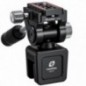 Leofoto WN-01+SW-02 Zestaw strzelecki: głowica okienna + swivel