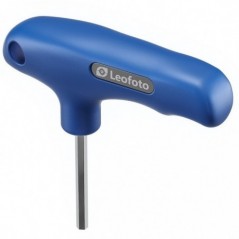 Leofoto TB4-45 Foto-Video-Zubehör