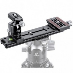 Leofoto FDM-01 Fotostativ