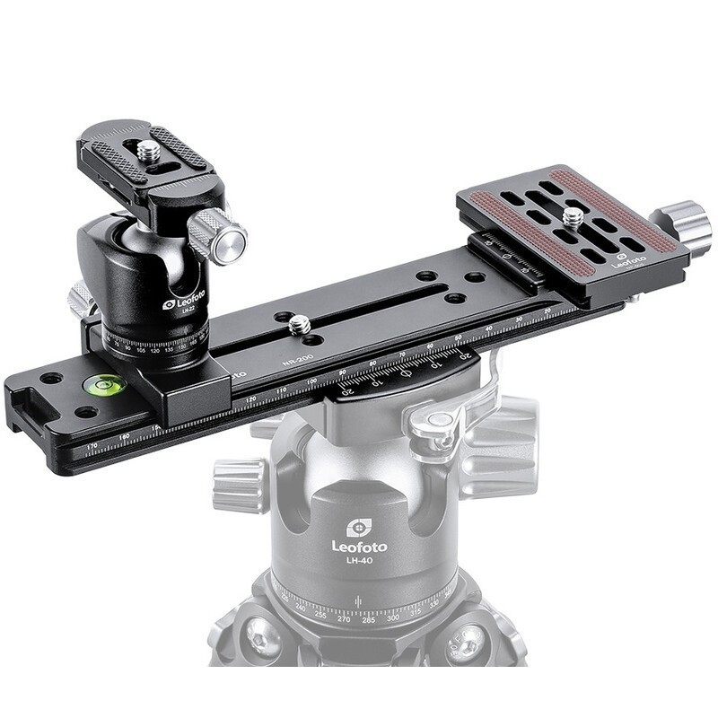 Leofoto FDM-01 accessorio foto-video Leofoto FDM-01 accessorio foto-video