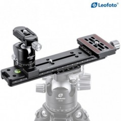 Leofoto FDM-01 foto-video příslušenství