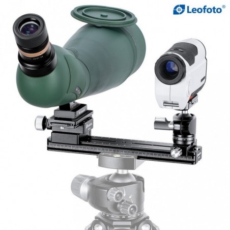 Leofoto FDM-02 accessoire photo-vidéo