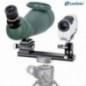Leofoto FDM-02 accessorio foto-video
