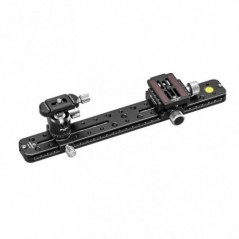 Leofoto FDM-03 Fotostativ
